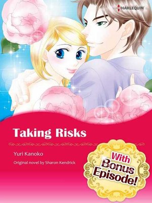 cover image of Taking Risks